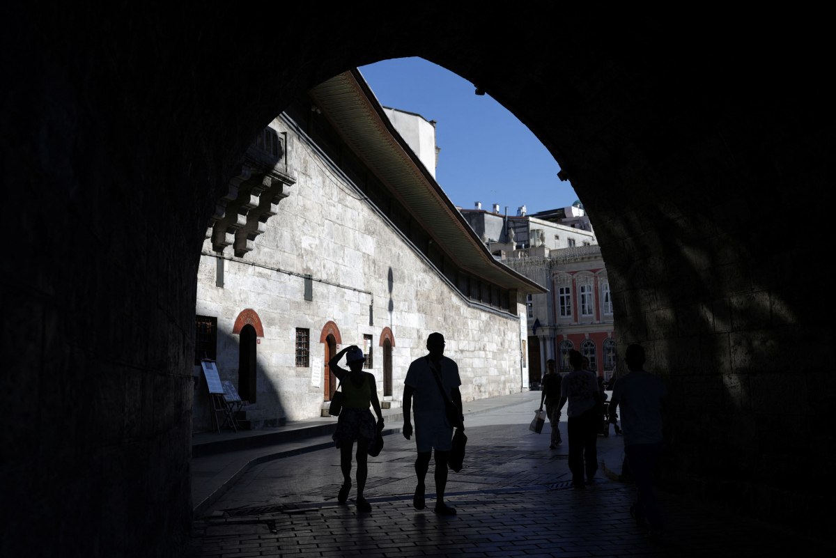 Τουρκία: Υπεγράφη τουρκολιβυκή συμφωνία για συνεργασία στους τομείς εξόρυξης, ενέργειας και υποδομών