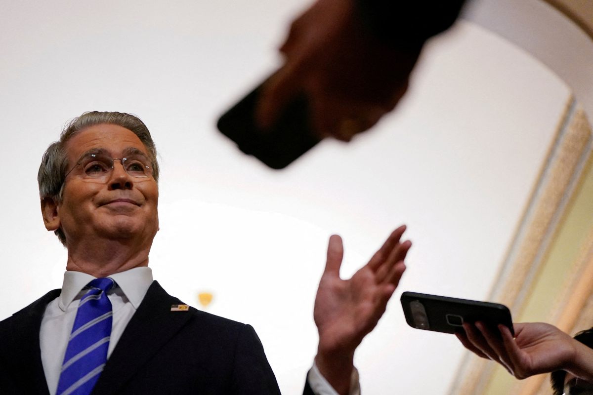 Σε ισχύ από 1η Αυγούστου οι αμερικανικοί δασμοί αν δεν επιτευχθεί συμφωνία