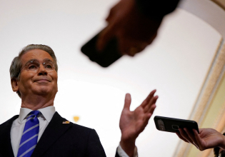 Σε ισχύ από 1η Αυγούστου οι αμερικανικοί δασμοί αν δεν επιτευχθεί συμφωνία