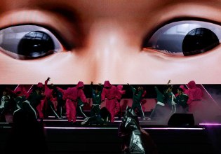 Από το Netflix στη σκοτεινή δυστοπία της Κορέας: Καθώς το Squid Game τελειώνει, οι εφιάλτες του παραμένουν