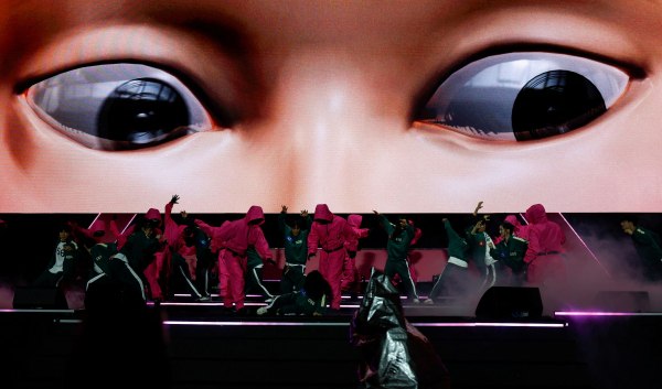 Από το Netflix στη σκοτεινή δυστοπία της Κορέας: Καθώς το Squid Game τελειώνει, οι εφιάλτες του παραμένουν