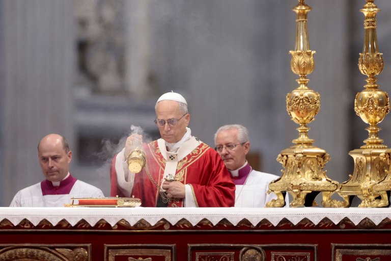 Πάπας Λέων ΙΔ’: Η πόλη καταγωγής του θα αγοράσει το σπίτι του – Ελπίζει να το εκμεταλλευθεί οικονομικά