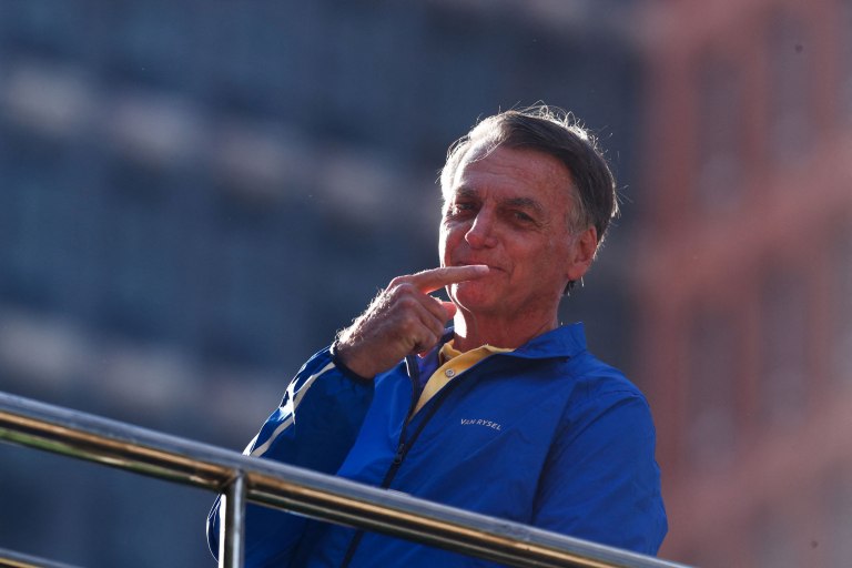 Βραζιλία: Οι εισαγγελείς ζητούν ενοχή του Μπολσονάρο για απόπειρα πραξικοπήματος και σύσταση ένοπλης οργάνωσης