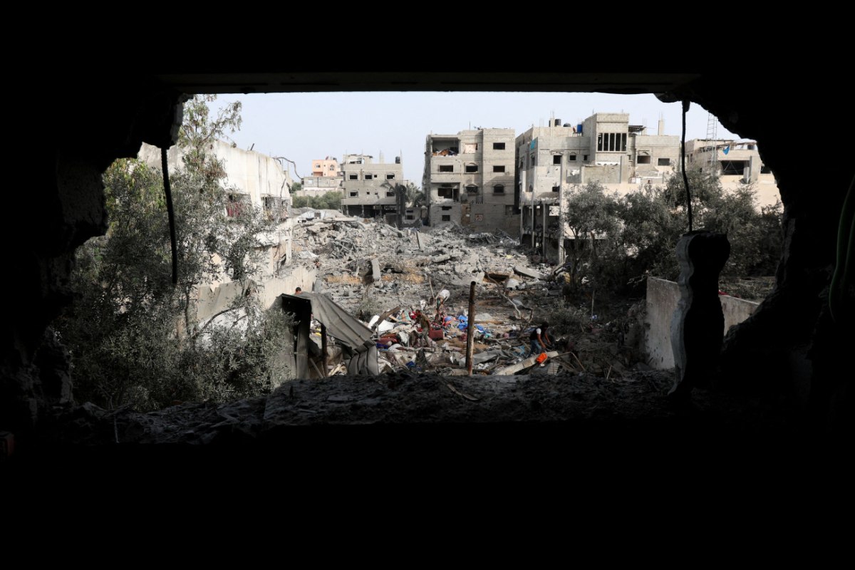 Κραυγή αγωνίας από ΜΚΟ για το σύστημα βοήθειας του Ανθρωπιστικού Ιδρύματος της Γάζας – Ζητούν να τερματιστεί