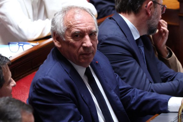 Καταδικαστική έκθεση: Ο Μπαϊρού αδράνησε απέναντι στην σεξουαλική κακοποίηση παιδιών σε καθολικό σχολείο