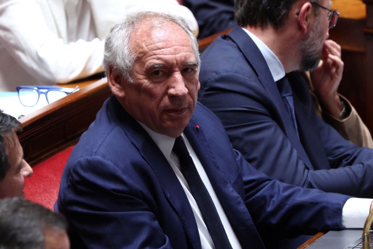 Καταδικαστική έκθεση: Ο Μπαϊρού αδράνησε απέναντι στην σεξουαλική κακοποίηση παιδιών σε καθολικό σχολείο