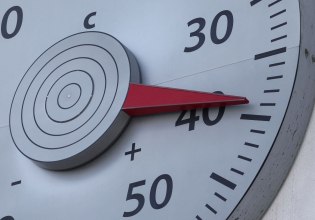 Δεν ακούω, δε βλέπω, δε μιλάω… – Η πολιτική δειλία της ΕΕ «φρενάρει» την αντιμετώπιση της κλιματικής κρίσης