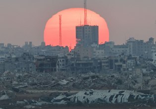 Έκθεση του ΟΗΕ κατονομάζει τις εταιρείες που είναι συνένοχες στη γενοκτονία στη Γάζα