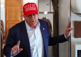 ΗΠΑ: Ο Τραμπ ισχυρίζεται πως το Ισραήλ συμφώνησε για εκεχειρία 60 ημερών στη Γάζα