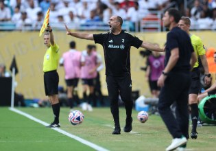 Δέκα παίκτες της Γιουβέντους ζήτησαν αλλαγή στο ματς με την Ρεάλ, λόγω ζέστης και υγρασίας