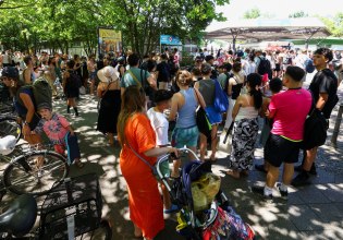 Καύσωνας στην Ευρώπη: Νεκροί στη Γαλλία και την Ισπανία – Διαρκείς προειδοποιήσεις στους πολίτες να προσέχουν