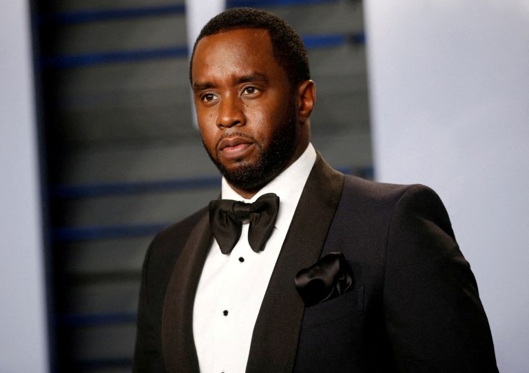 Diddy: Αθώος κρίθηκε ο ράπερ για τις κατηγορίες του trafficking και της συνωμοσίας για εκβιασμό