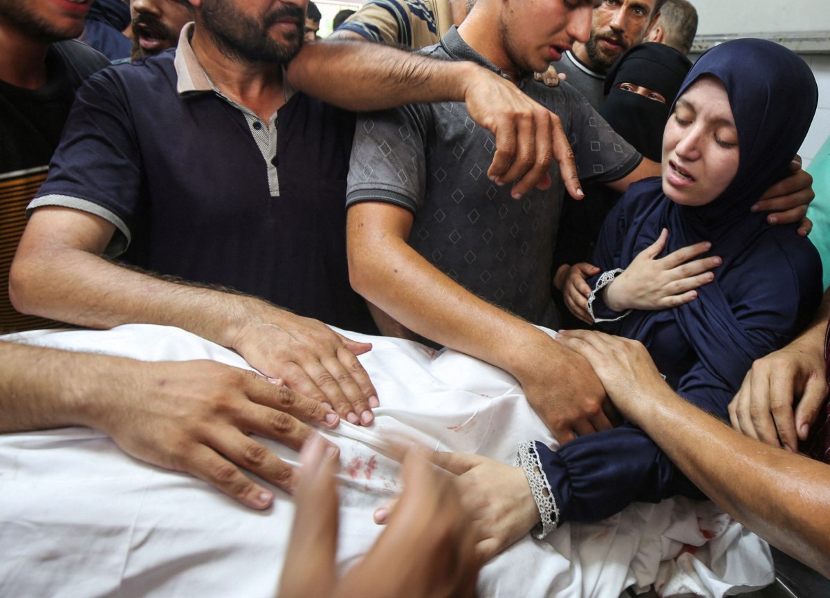 Γάζα: Τουλάχιστον 30 νεκροί από τα μεσάνυχτα – Νέες αποκαλύψεις για τα κέντρα διανομής βοήθειας του GHF