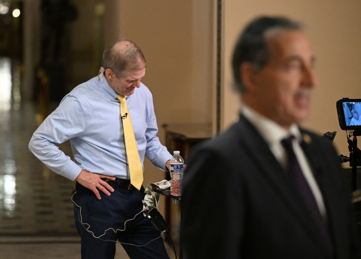 Τραμπ: Σε αδιέξοδο οι προσπάθειες να εγκριθεί «το μεγάλο και ωραίο» νομοσχέδιο στη Βουλή των Αντιπροσώπων