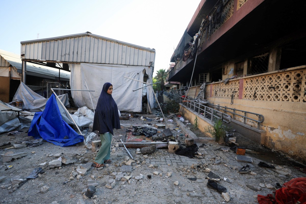 Γάζα: «Διακόψτε τις εμπορικές σχέσεις με το Ισραήλ» – Τι ζητά ειδική εισηγήτρια του ΟΗΕ λόγω του πολέμου