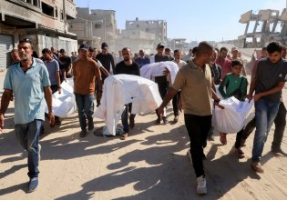 Γάζα: «Απάντηση της Χαμάς εντός 24ωρου», λέει ο Τραμπ – Εγγυήσεις για μόνιμη εκεχειρία ζητούν οι Παλαιστίνιοι