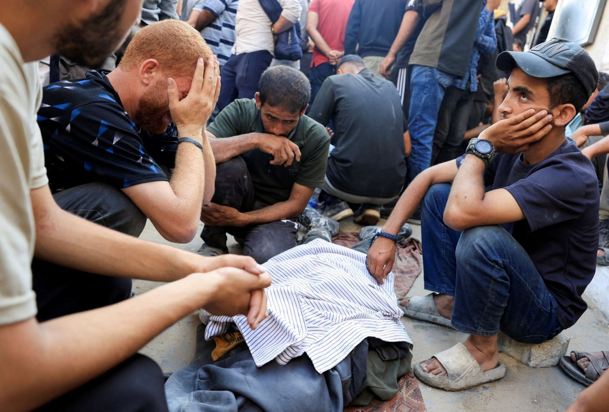 Γάζα: Δραματική αύξηση των νεκρών μέσα σε λίγες ώρες, τουλάχιστον 94 – Τι λέει η Χαμάς για την εκεχειρία