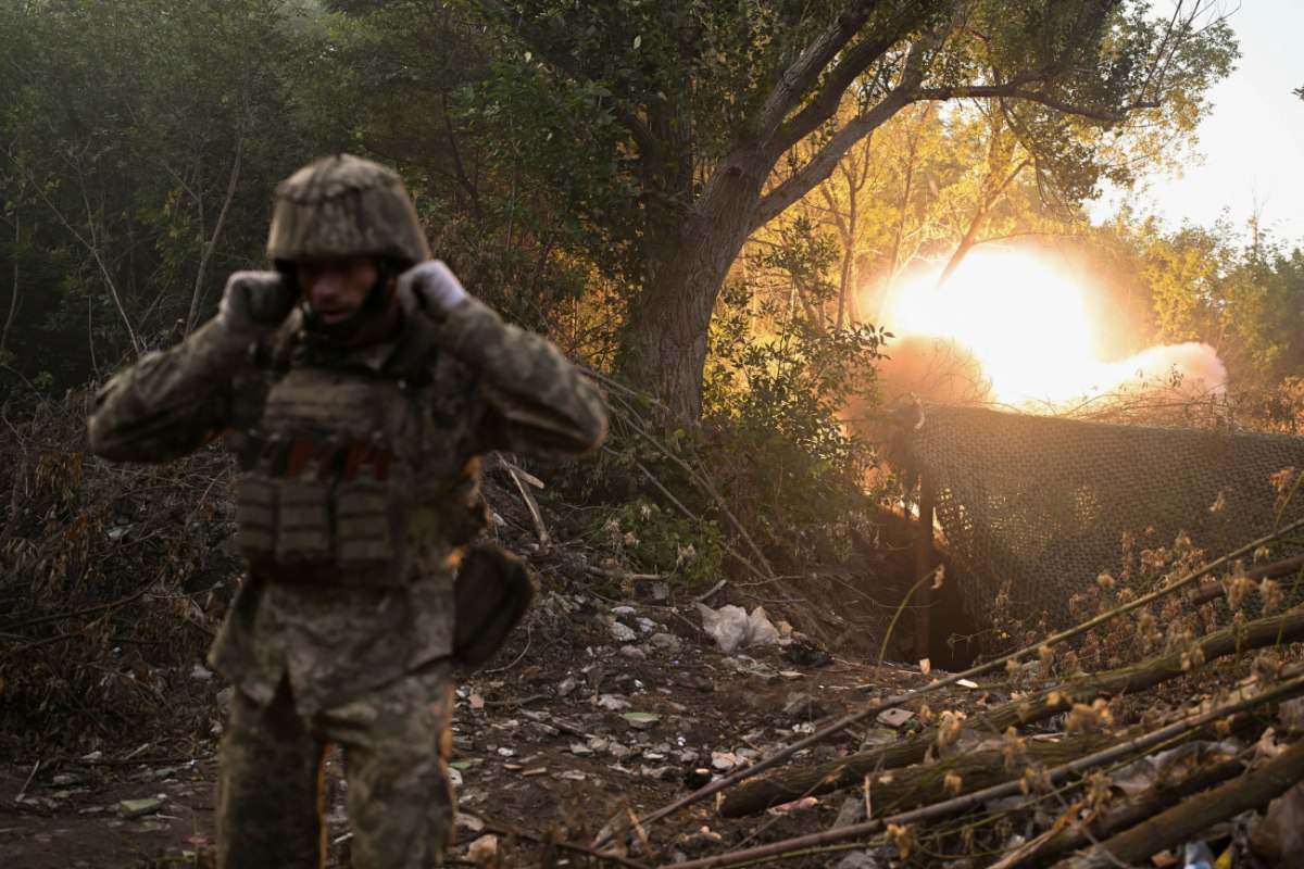 Ουκρανία: Σε τρία μέτωπα εστιάζει η καλοκαιρινή επίθεση της Ρωσίας, τι επιδιώκει ο Πούτιν – Δείτε χάρτες