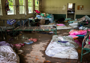 Τέξας: Στους 51 οι νεκροί από τις πλημμύρες – Αγνοούνται 27 παιδιά σε κατασκήνωση