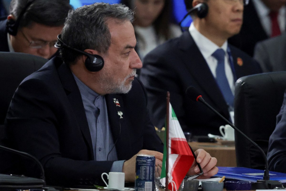 Ιράν: Νέα συνάντηση με τους Ευρωπαίους για τα πυρηνικά – «Το ρολόι χτυπάει»