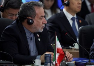 Ιράν: Νέα συνάντηση με τους Ευρωπαίους για τα πυρηνικά – «Το ρολόι χτυπάει»