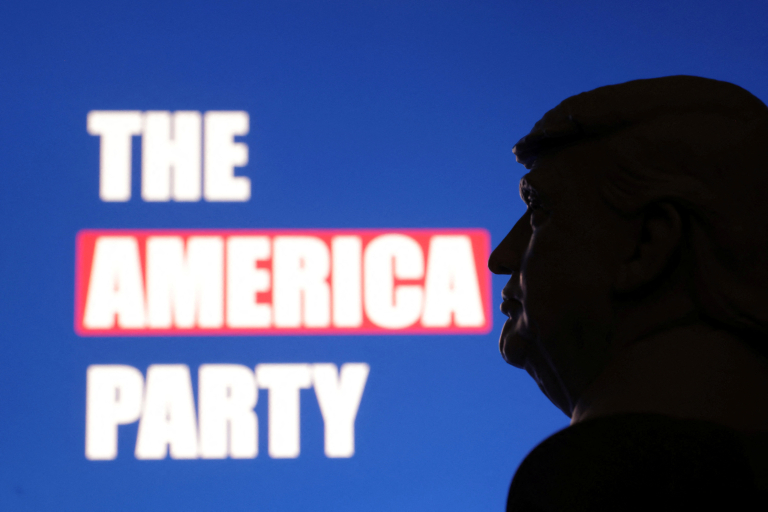 Πόσοι Αμερικανοί θα ψήφιζαν το «κόμμα Μασκ» – Δημοσκόπηση-σοκ