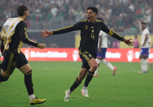 Ιστορική νίκη για το Μεξικό: Πήρε το Gold Cup με 2-1 επί των ΗΠΑ (vids)