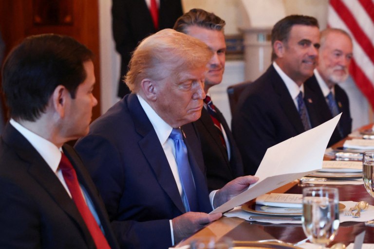 Νόμπελ Ειρήνης: Ο Τραμπ είναι υποψήφιος από δύο χώρες – Χάος στα κοινωνικά δίκτυα