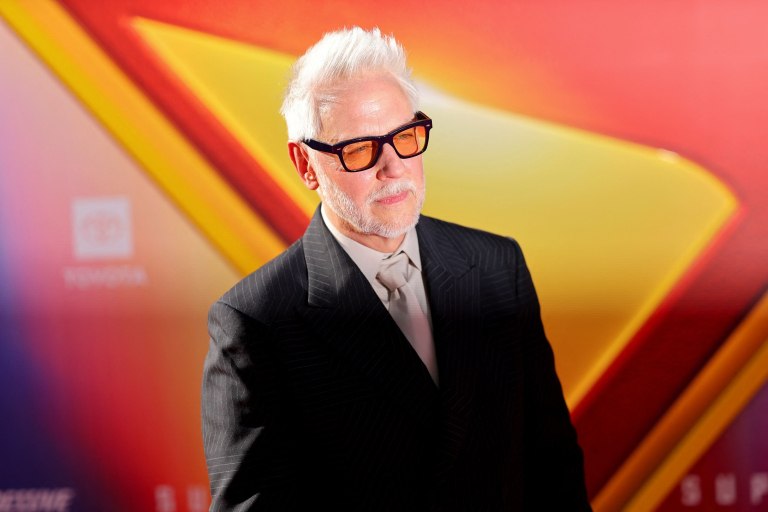 Ο Τζέιμς Γκαν επιβεβαίωσε πως το σενάριο του «The Batman Part II» ολοκληρώθηκε – Τα σχόλιά του