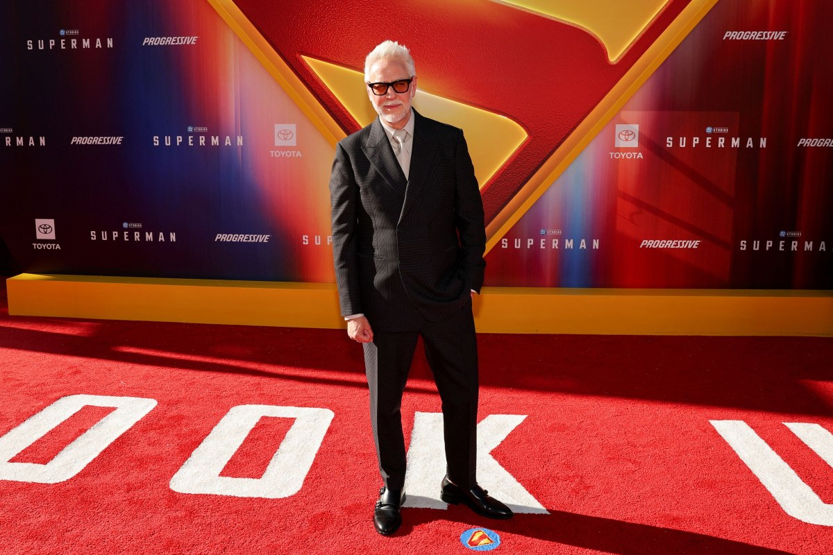 Πόσο επιτυχημένη είναι η νέα εποχή της DC; Οι αριθμοί πίσω από τον Superman του Τζέιμς Γκαν