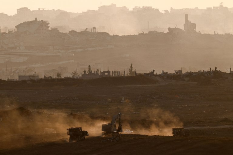 Γάζα: Η Χαμάς δηλώνει έτοιμη να απελευθερώσει 10 ομήρους – Ώριμες οι συνθήκες, λένε οι IDF