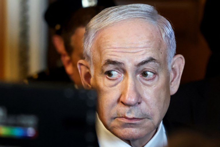 Απειλές Νετανιάχου κατά της Συρίας: «Επιβάλαμε κατάπαυση διά της ισχύος – Θα συνεχίσουμε όπως απαιτείται»