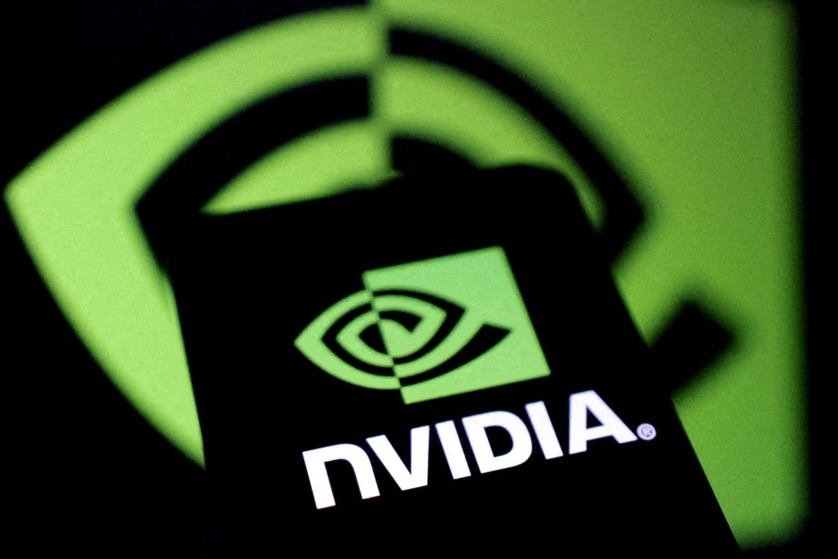 Nvidia: «Η τεχνητή νοημοσύνη δεν θα σας πάρει τις δουλειές, αλλά θα τις αλλάξει»