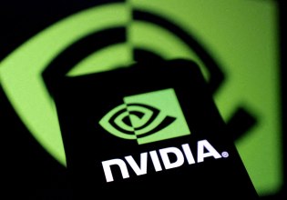 Nvidia: «Η τεχνητή νοημοσύνη δεν θα σας πάρει τις δουλειές, αλλά θα τις αλλάξει»