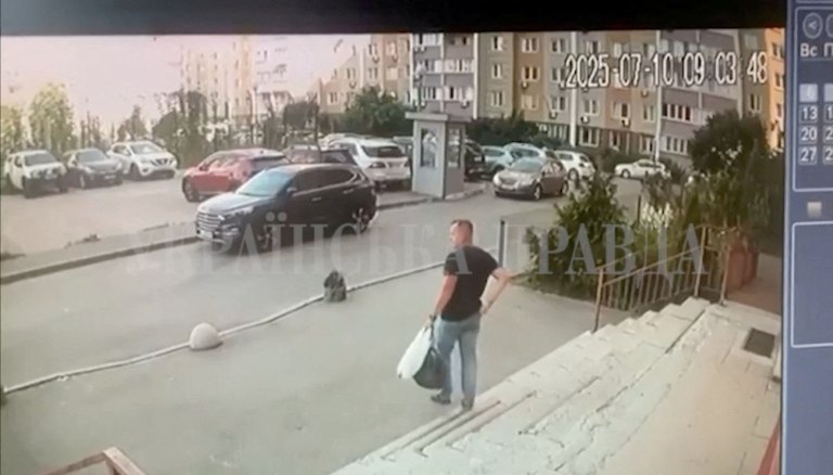 Ουκρανία: Πράκτορες των ρωσικών μυστικών υπηρεσιών σκοτώθηκαν στο Κίεβο –  Είχαν δολοφονήσει συνταγματάρχη