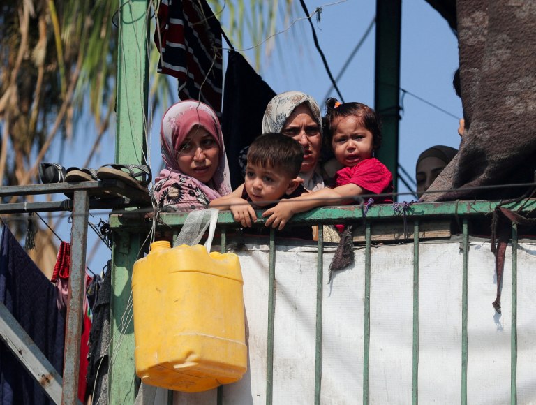 Γάζα: Τουλάχιστον 798 άνθρωποι έχασαν τη ζωή τους ενώ προσπαθούσαν να λάβουν επισιτιστική βοήθεια