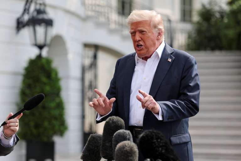 Η νέα πραγματικότητα της εποχής Τραμπ: Τα πάντα είναι πόλεμος –εμπορικός