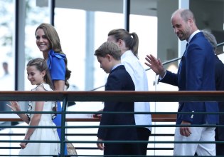 Γιοτ, σωματοφύλακες και ήλιος: Ο Γουίλιαμ και η Κέιτ κάνουν διακοπές στην Κεφαλονιά κάτω από άκρα μυστικότητα