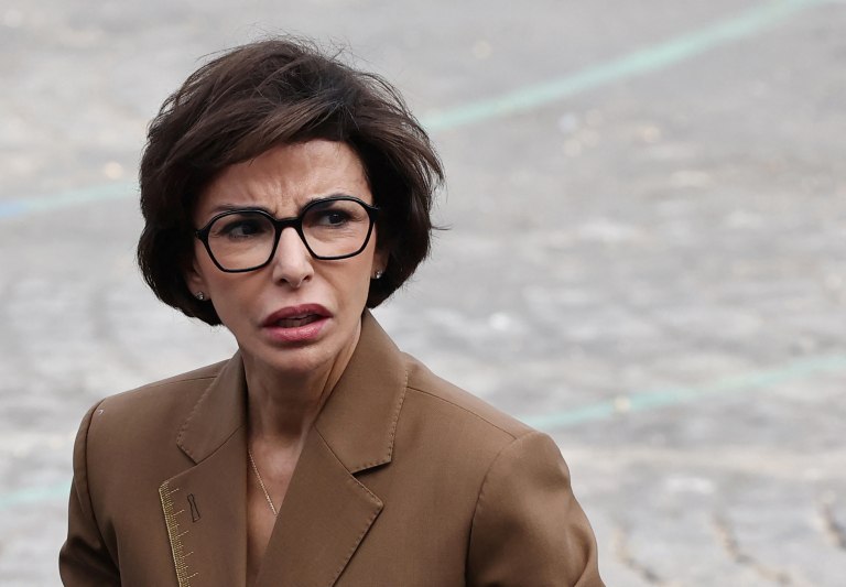 Ρασίντα Ντατί: Η υπουργός Πολιτισμού της Γαλλίας θα βρεθεί στο εδώλιο για διαφθορά