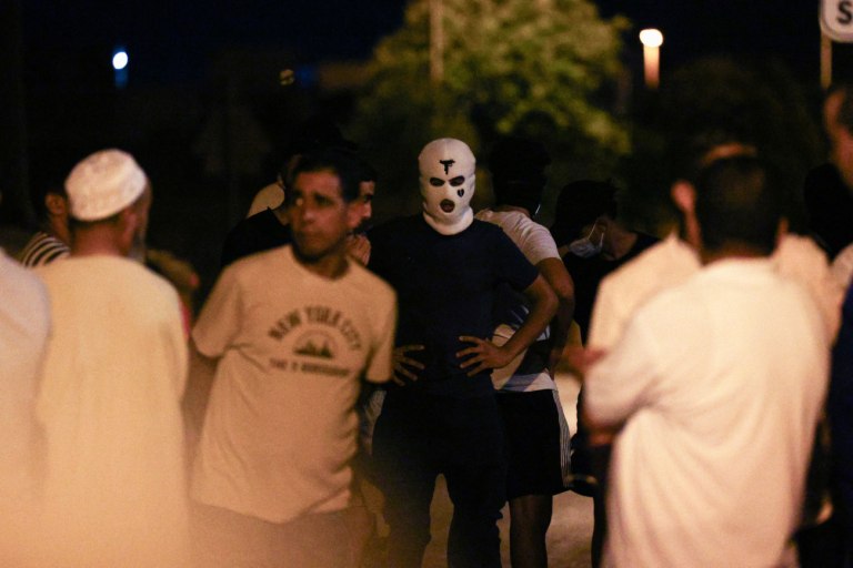 Τρίτη μέρα ταραχών στην Ισπανία από τα ακροδεξιά πογκρόμ