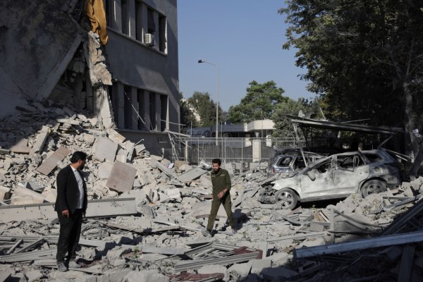Συρία: Νέα εκεχειρία με τους Δρούζους ανακοίνωσε η Δαμασκός