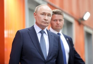 Πούτιν: Έτοιμος να μιλήσει για ειρήνη στην Ουκρανία αλλά θέλει να επιτύχει τους στόχους του, λέει το Κρεμλίνο