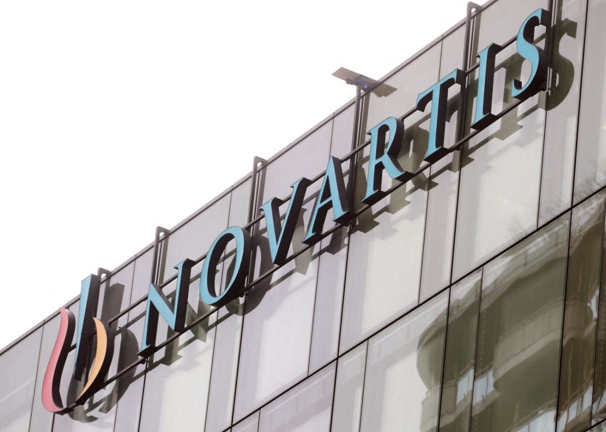 Δίκη Novartis: H Novartis έκανε εγκλήματα, είχε μαύρο ταμείο – Τι κατέθεσε ο Φιλίστωρ Δεστεμπασίδης