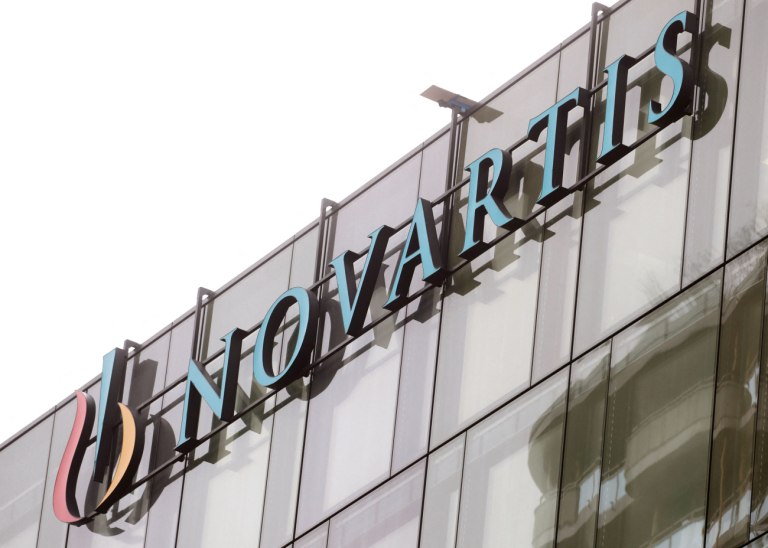 Δίκη Novartis: H Novartis έκανε εγκλήματα, είχε μαύρο ταμείο – Τι κατέθεσε ο Φιλίστωρ Δεστεμπασίδης
