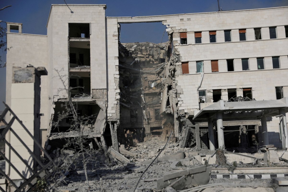 Συρία: Επείγουσα συνεδρίαση του Οργανισμού για την Απαγόρευση των Χημικών Όπλων