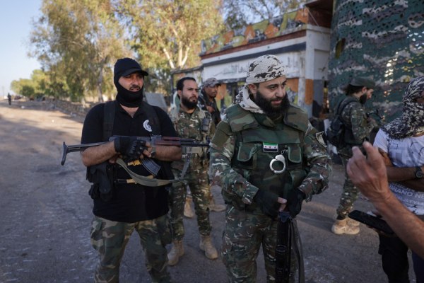 Συρία: Τα Ηνωμένα Έθνη απαιτούν διεξαγωγή ταχείας έρευνας για τη βία στη νότια πλευρά της χώρας