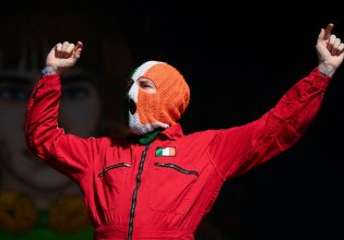 Τέλος οι έρευνες της αστυνομίας για τους Kneecap- «Δεν υπάρχουν επαρκή στοιχεία για να υπάρξει καταδίκη»