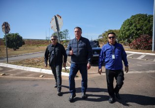 ΗΠΑ: Ανακαλεί τις βίζες των βραζιλιάνων δικαστών που διεξάγουν τη δίκη κατά του Μπολσονάρου