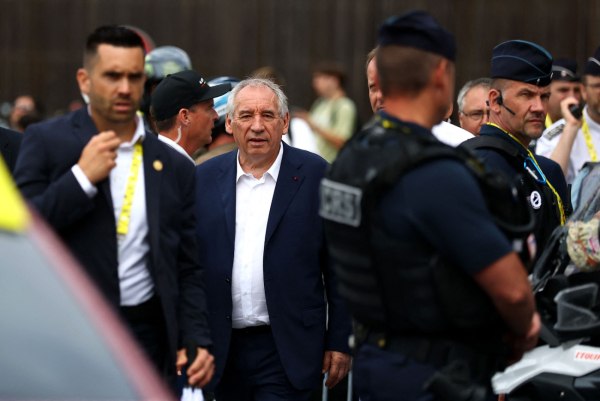 Γαλλία: Συλλογικότητα καλεί σε απεργία διαρκείας από τις 10 Σεπτεμβρίου