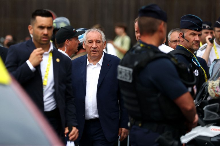 Γαλλία: Συλλογικότητα καλεί σε απεργία διαρκείας από τις 10 Σεπτεμβρίου